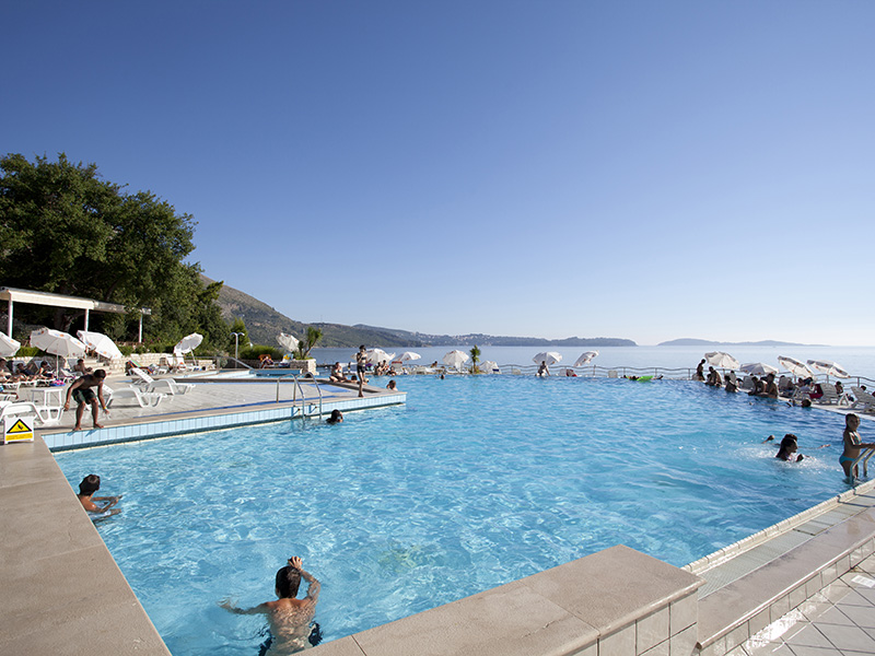 Hotel Orphee